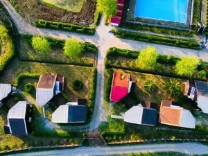 مجتمع اقامتی مهرگان صومعه سرا مجتمع اقامتی مهرگان صومعه سرا