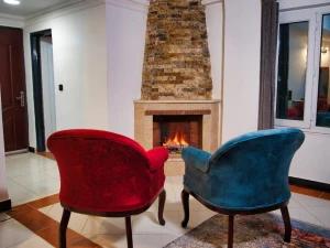 مجتمع اقامتی مهرگان صومعه سرا مجتمع اقامتی مهرگان صومعه سرا