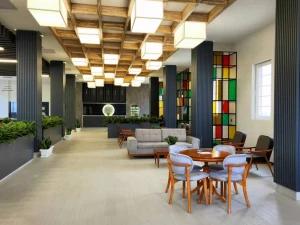 هتل مهستان رضوانشهر هتل مهستان رضوانشهر