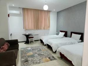 هتل مهستان رضوانشهر هتل مهستان رضوانشهر