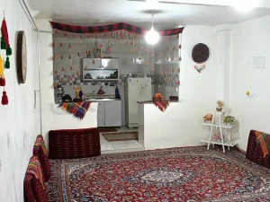اقامتگاه بوم گردی کارزان پاوه اقامتگاه بوم گردی کارزان پاوه