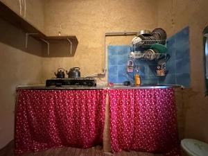 اقامتگاه بوم گردی حاجی بابا سوادکوه اقامتگاه بوم گردی حاجی بابا سوادکوه