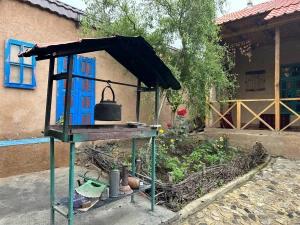 اقامتگاه بوم گردی حاجی بابا سوادکوه اقامتگاه بوم گردی حاجی بابا سوادکوه