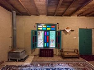 اقامتگاه بوم گردی حاجی بابا سوادکوه اقامتگاه بوم گردی حاجی بابا سوادکوه