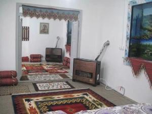 اقامتگاه بوم گردی آرتین دماوند اقامتگاه بوم گردی آرتین دماوند