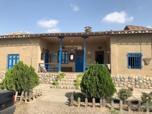 اقامتگاه بوم گردی اوغوزخان گنبد کاووس اقامتگاه بوم گردی اوغوزخان گنبد کاووس