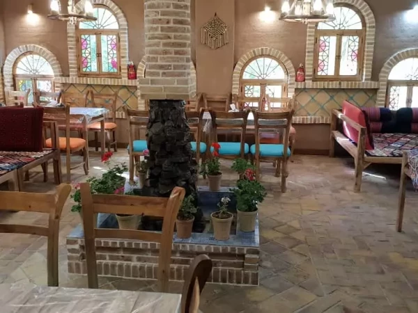 اقامتگاه بوم گردی بابا علی مشهد اقامتگاه بوم گردی بابا علی مشهد