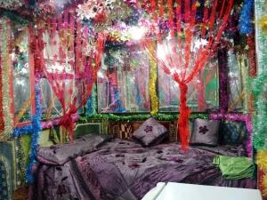 اقامتگاه بوم گردی بادگیران سهیلی قشم اقامتگاه بوم گردی بادگیران سهیلی قشم