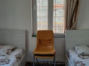 اقامتگاه بوم گردی گلوسنگ کلیبر اقامتگاه بوم گردی گلوسنگ کلیبر