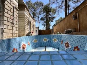 اقامتگاه بوم گردی تاره مرودشت اقامتگاه بوم گردی تاره مرودشت