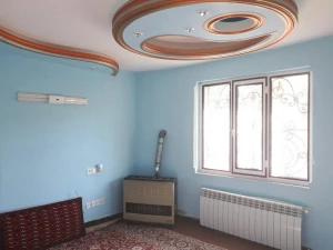 اقامتگاه بوم گردی گل سرخ زنجان اقامتگاه بوم گردی گل سرخ زنجان