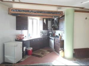 اقامتگاه بوم گردی گل سرخ زنجان اقامتگاه بوم گردی گل سرخ زنجان