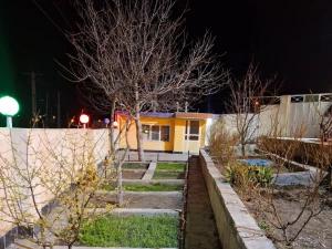 اقامتگاه بوم گردی یاشیل طبیعت کلیبر اقامتگاه بوم گردی یاشیل طبیعت کلیبر