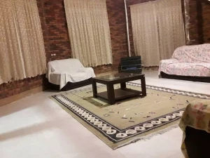 اقامتگاه بوم گردی کومه کلار بروجن اقامتگاه بوم گردی کومه کلار بروجن