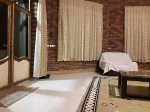 اقامتگاه بوم گردی کومه کلار بروجن اقامتگاه بوم گردی کومه کلار بروجن