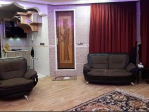 اقامتگاه بوم گردی کومه کلار بروجن اقامتگاه بوم گردی کومه کلار بروجن