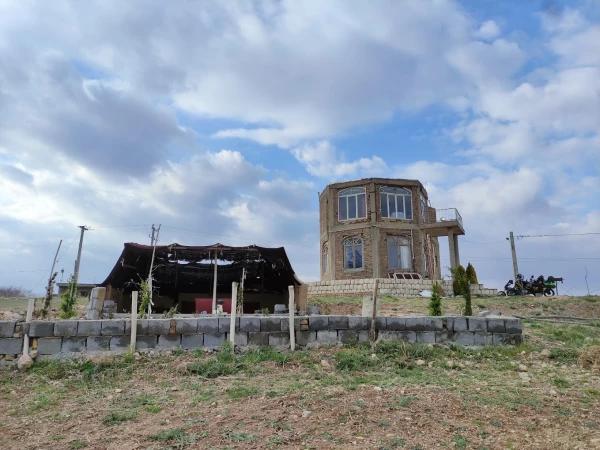 اقامتگاه بوم گردی کومه کلار بروجن اقامتگاه بوم گردی کومه کلار بروجن