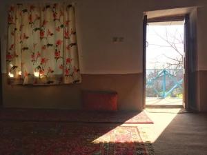 اقامتگاه بوم گردی سرای نیکی بهشهر اقامتگاه بوم گردی سرای نیکی بهشهر