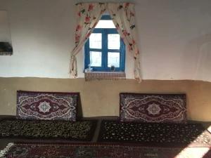 اقامتگاه بوم گردی سرای نیکی بهشهر اقامتگاه بوم گردی سرای نیکی بهشهر