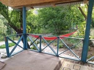 اقامتگاه بوم گردی سرای نیکی بهشهر اقامتگاه بوم گردی سرای نیکی بهشهر