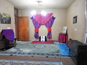 اقامتگاه بوم گردی آلینه گالیکش اقامتگاه بوم گردی آلینه گالیکش