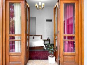 اقامتگاه بوم گردی چیلا اصفهان اقامتگاه بوم گردی چیلا اصفهان