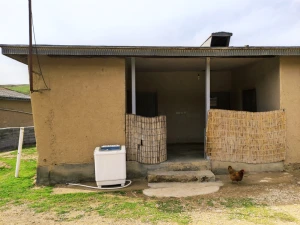 اقامتگاه بوم گردی چوپان عطا خالد نبی کلاله اقامتگاه بوم گردی چوپان عطا خالد نبی کلاله