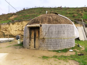 اقامتگاه بوم گردی چوپان عطا خالد نبی کلاله اقامتگاه بوم گردی چوپان عطا خالد نبی کلاله