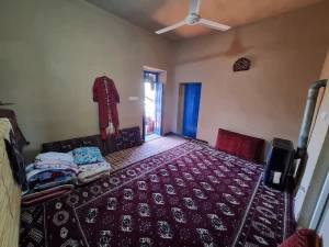 اقامتگاه بوم گردی اوغوزخان گنبد کاووس اقامتگاه بوم گردی اوغوزخان گنبد کاووس