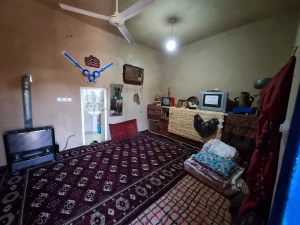 اقامتگاه بوم گردی اوغوزخان گنبد کاووس اقامتگاه بوم گردی اوغوزخان گنبد کاووس