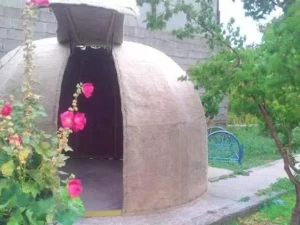 اقامتگاه بوم گردی تقی زاده اسکو اقامتگاه بوم گردی تقی زاده اسکو