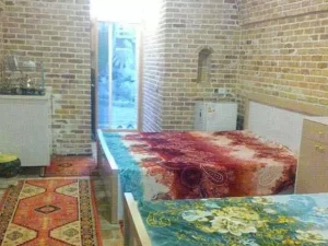 اقامتگاه بوم گردی تقی زاده اسکو اقامتگاه بوم گردی تقی زاده اسکو