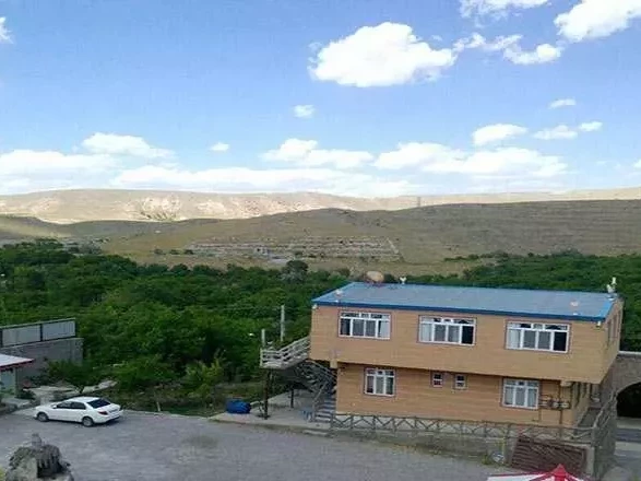 اقامتگاه بوم گردی تقی زاده اسکو اقامتگاه بوم گردی تقی زاده اسکو