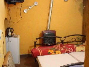 اقامتگاه بوم گردی هارپاک ابیانه کاشان اقامتگاه بوم گردی هارپاک ابیانه کاشان