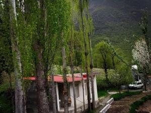 اقامتگاه بوم گردی نوری کلیبر اقامتگاه بوم گردی نوری کلیبر