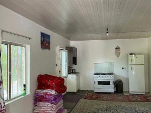 اقامتگاه بوم گردی نوری کلیبر اقامتگاه بوم گردی نوری کلیبر