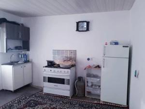 اقامتگاه بوم گردی نوری کلیبر اقامتگاه بوم گردی نوری کلیبر