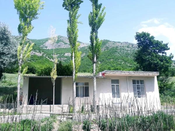 اقامتگاه بوم گردی نوری کلیبر اقامتگاه بوم گردی نوری کلیبر