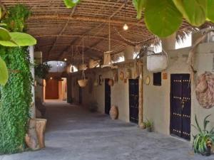 اقامتگاه بوم گردی بادگیران سهیلی قشم اقامتگاه بوم گردی بادگیران سهیلی قشم