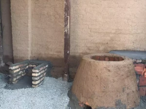 اقامتگاه بوم گردی جمال بندرگز اقامتگاه بوم گردی جمال بندرگز