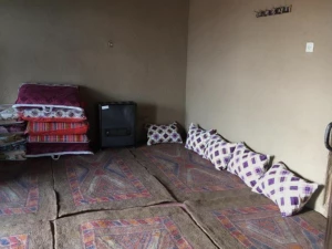 اقامتگاه بوم گردی جمال بندرگز اقامتگاه بوم گردی جمال بندرگز