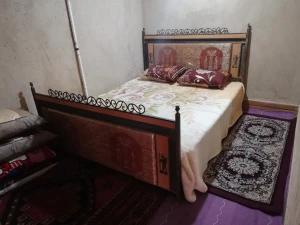 اقامتگاه بوم گردی ننه گل خاتون یاسوج اقامتگاه بوم گردی ننه گل خاتون یاسوج