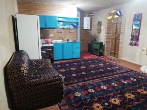 اقامتگاه بوم گردی ننه گل خاتون یاسوج اقامتگاه بوم گردی ننه گل خاتون یاسوج