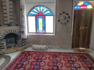 اقامتگاه بوم گردی ننه گل خاتون یاسوج اقامتگاه بوم گردی ننه گل خاتون یاسوج