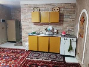 اقامتگاه بوم گردی ننه گل خاتون یاسوج اقامتگاه بوم گردی ننه گل خاتون یاسوج