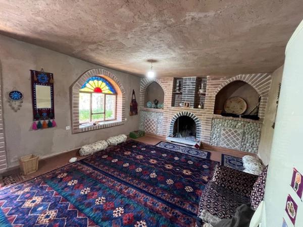 اقامتگاه بوم گردی ننه گل خاتون یاسوج اقامتگاه بوم گردی ننه گل خاتون یاسوج