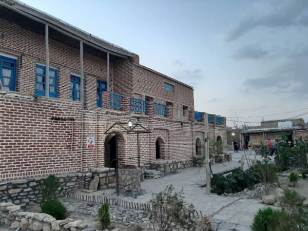 اقامتگاه بوم گردی خان قالان کبودرآهنگ اقامتگاه بوم گردی خان قالان کبودرآهنگ