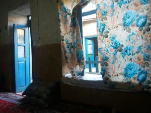 اقامتگاه بوم گردی خانه ما اسد آباد اقامتگاه بوم گردی خانه ما اسد آباد