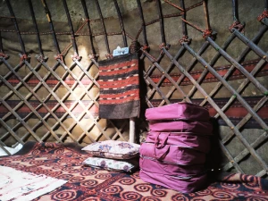 اقامتگاه بوم گردی چوپان عطا خالد نبی کلاله اقامتگاه بوم گردی چوپان عطا خالد نبی کلاله