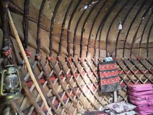 اقامتگاه بوم گردی چوپان عطا خالد نبی کلاله اقامتگاه بوم گردی چوپان عطا خالد نبی کلاله